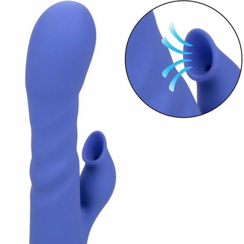 CalExotics California Dreaming LA Love Niebieskie Fale USB 14cm