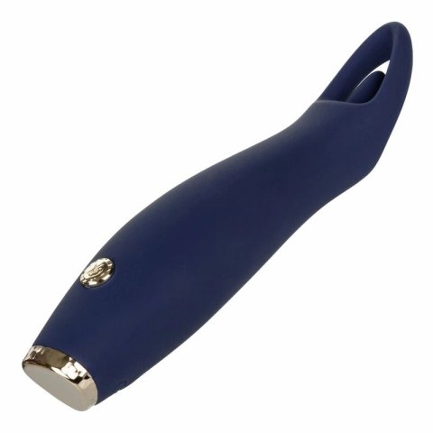 CalExotics Chic Jasmin Teaser 10 trybow silikonowy, ładowalny USB