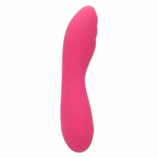 CalExotics Pixies Ripple - masażer wibracyjny, silikon, rożowy