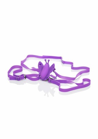 Venus Butterfly Remote Wireless Micro Butterfly - bezprzewodowy model z pilotem