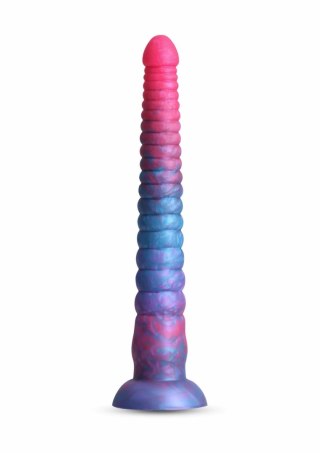 Colours Stacked 12 inch - model silikonowy, trojkolorowy, 30 cm