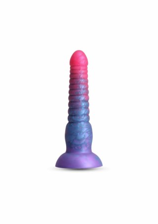 Colours Stacked 6 inch - model silikonowy, trojkolorowy, 15 cm