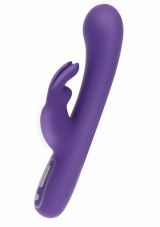 Love Rabbit Exciting Rabbit Vibrator silikonowy 7 trybow USB