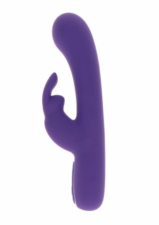 Love Rabbit Exciting Rabbit Vibrator silikonowy 7 trybow USB