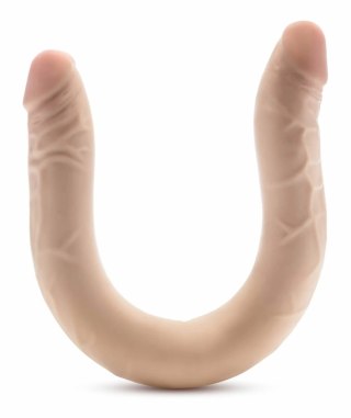 Blush Dr. Skin Plus 16.5" Model Podwojny Posable, Beżowy, Elastyczny