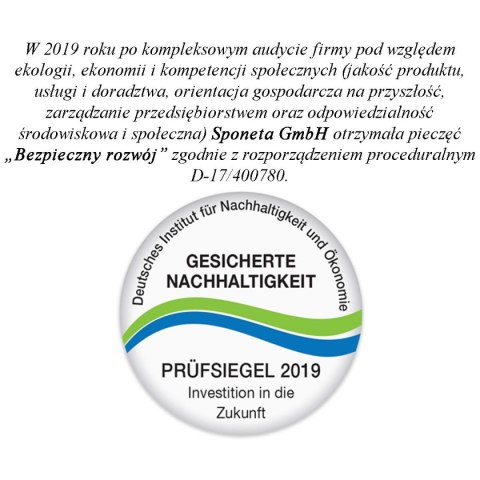 STÓŁ DO TENISA STOŁOWEGO SPONETA S5-73i