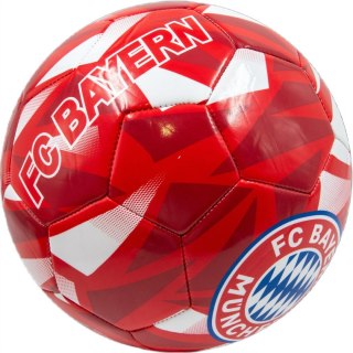 PIŁKA NOŻNA FC BAYERN MUNCHEN R.5