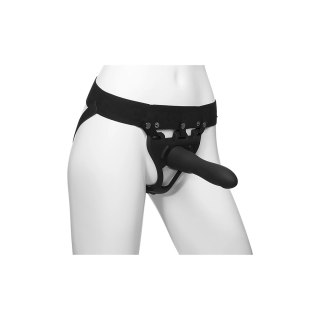 Doc Johnson Body Extensions Strong zestaw silikonowy z pilotem