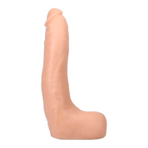 Doc Johnson Dan Damage 25 cm Model Intymny ULTRASKYN Dwuwarstwowy