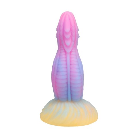 Fantasy Fuckers Model Lengua de Dragon świecący silikon multicolor