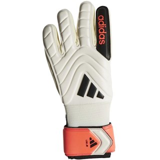 RĘKAWICE BRAMKARSKIE ADIDAS COPA GL LGE JR IQ4030 R.6