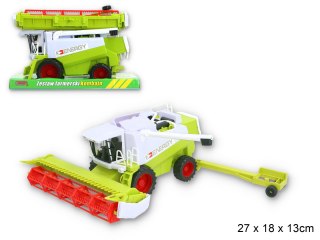 Kombajn 33cm w kloszu G029961