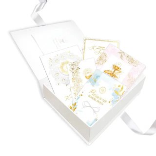 Książeczka w pudełku Komunia od Babci i Dziadka 17