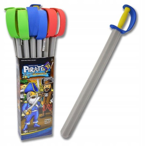 Miecz piankowy 75cm