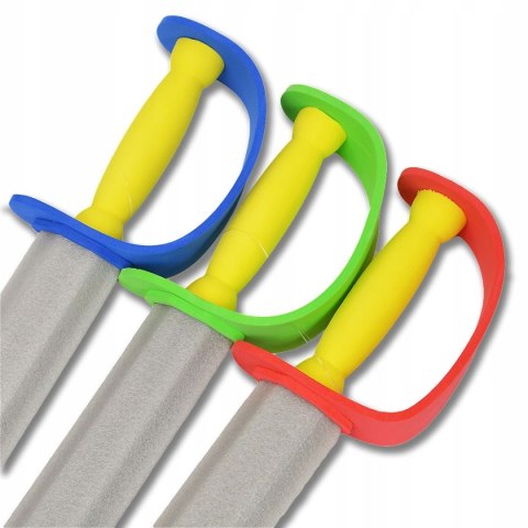 Miecz piankowy 75cm