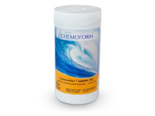 Chemochlor T Tabletki 20g - 1KG