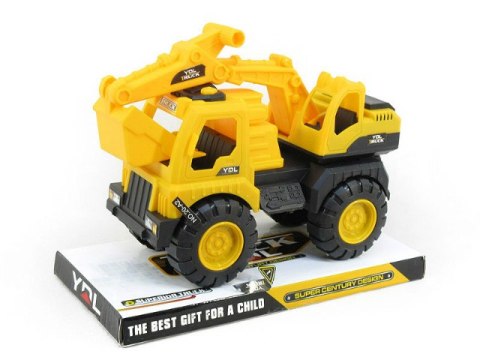 Auto koparka 24cm BA2298
