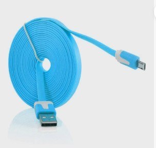 Kabel usb micro SAMSUNG PRZEWÓD 3M XJ3016