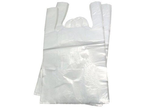 Reklamówki zrywki 25x5x45cm a`200