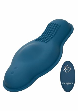 Dual Rider Bump Grind Tester - model testowy, anatomiczny design