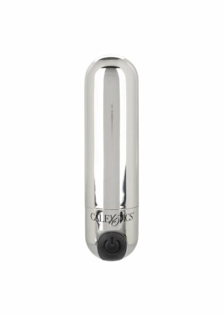 CalExotics Rechargeable Hideaway Bullet mini masażer USB 10 trybow