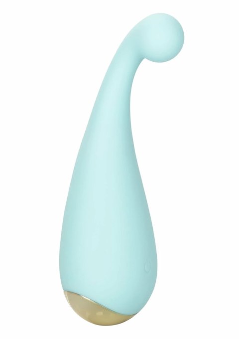 CalExotics Slay Thrill Me mini masażer wodoodporny 10 trybow USB