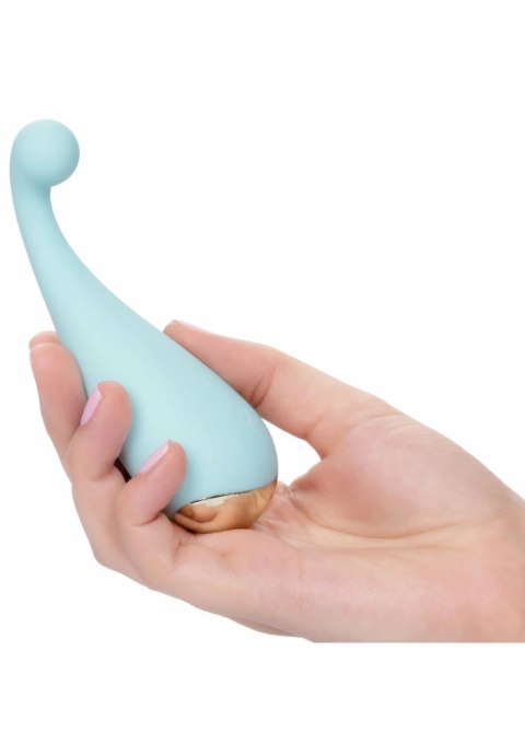 CalExotics Slay Thrill Me mini masażer wodoodporny 10 trybow USB