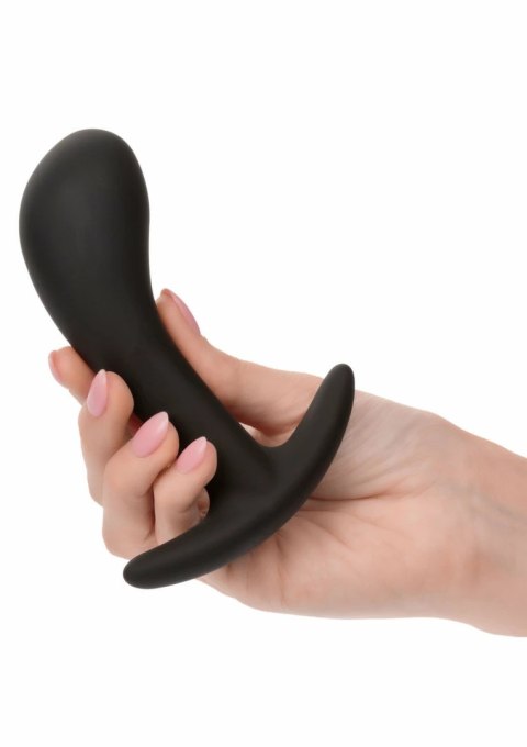 Silicone Prostate Kit - zestaw 3 anatomicznych aplikatorow silikonowych