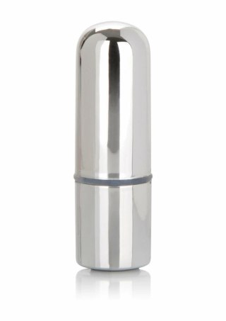 CalExotics Rechargeable Mini Bullet - kompaktowy wibrator 3-stopniowy USB