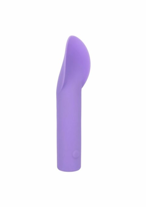 Dr. Laura Berman Rechargeable Flutter silikonowy model z 10 trybami