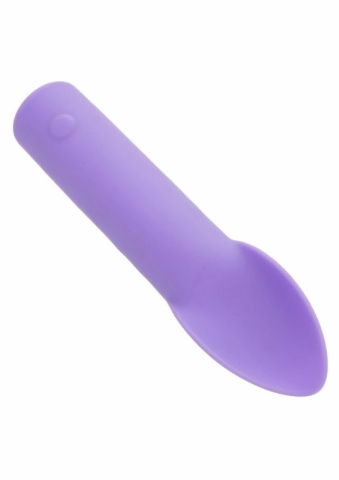 Dr. Laura Berman Rechargeable Flutter silikonowy model z 10 trybami
