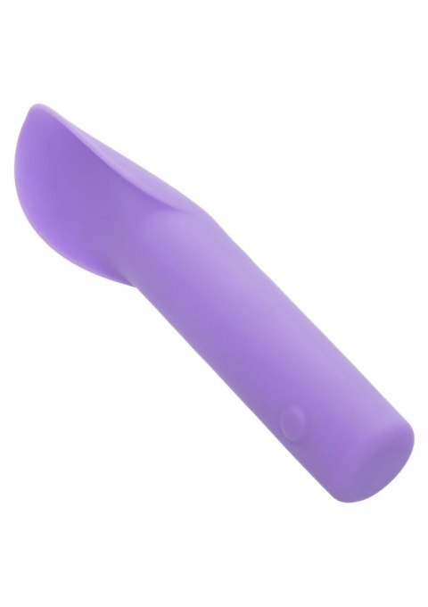 Dr. Laura Berman Rechargeable Flutter silikonowy model z 10 trybami