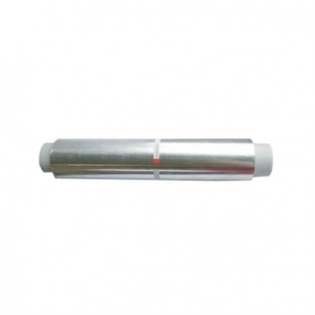 Folia aluminiowa gruba 29cmx110m 1kg CLARINA 5518
