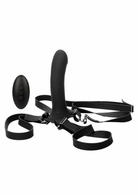 CalExotics Me2 Remote Rumbler - podwojny system wibracyjny z pilotem