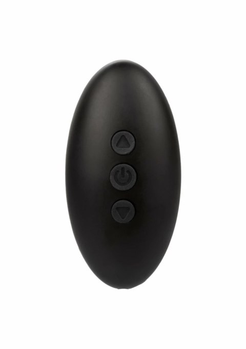 CalExotics Me2 Remote Rumbler - podwojny system wibracyjny z pilotem
