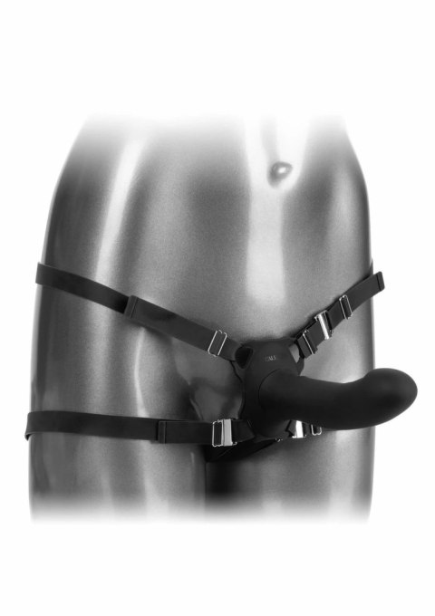 CalExotics Me2 Remote Rumbler - podwojny system wibracyjny z pilotem