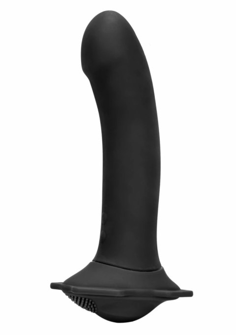 CalExotics Me2 Remote Rumbler - podwojny system wibracyjny z pilotem