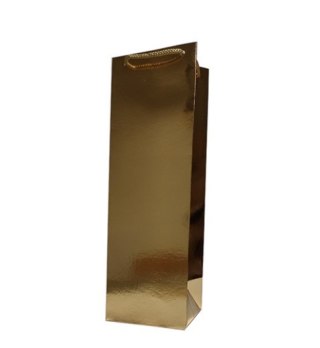 Torebka ozdobna AL-2 AVANTGARDE set 30 Metal Gold