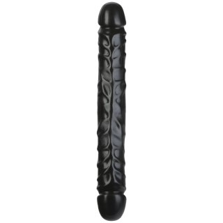 Doc Johnson Veined Double Header Bender 30cm elastyczny model PVC