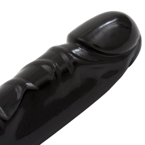 Doc Johnson Veined Double Header Bender 30cm elastyczny model PVC