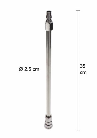 Hidden Desire Bangers Extender Rod Pro 1/Pro 2 - Przedłużka do maszyny intymnej