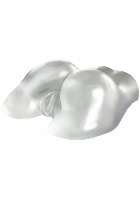 Hidden Desire Bangers See-Through Intymna Maszyna Transparent Love-Skin