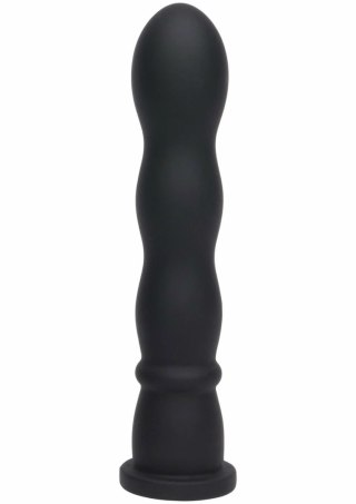 Hidden Desire Bangers Wave Dong Easy-Lock 19 cm silikonowy, kompatybilny z systemem Easy-Lock