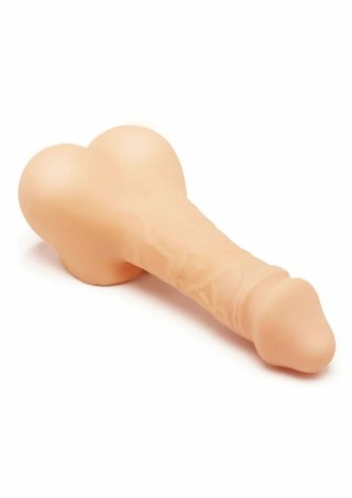 Hidden Desire Big Dick Dipper anatomiczny model intymny TPR
