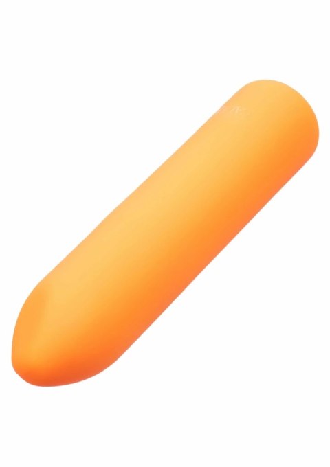 CalExotics Kyst Fling mini masażer silikonowy 10 trybow kompaktowy USB