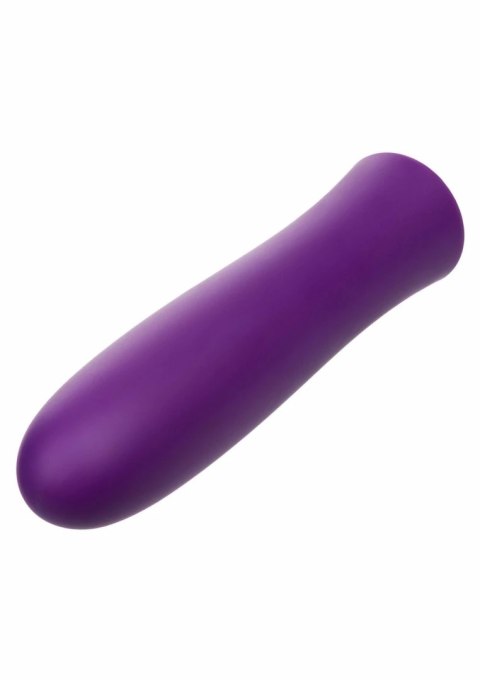 CalExotics Kyst T.C.B. Vibrator mini masażer 10 trybow, ładowalny, 10 cm