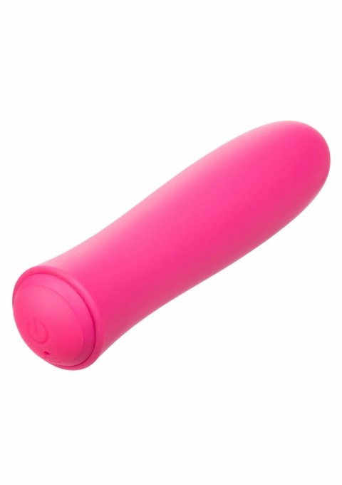 CalExotics Kyst T.C.B. Vibrator mini masażer 10 trybow, ładowalny, 10 cm