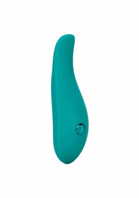 Pixies Glider mini masażer silikonowy 10 trybow USB 4 cale