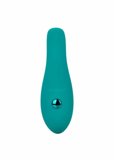 Pixies Glider mini masażer silikonowy 10 trybow USB 4 cale