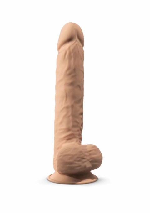 SilexD Model 1 10" Flesh - silikonowy model anatomiczny z SILEXPAN